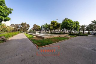 Piso en venta en Centro en Almería