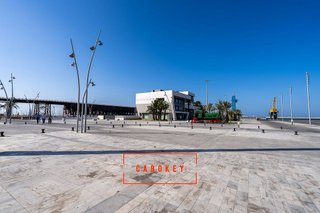 Piso en venta en Centro en Almería
