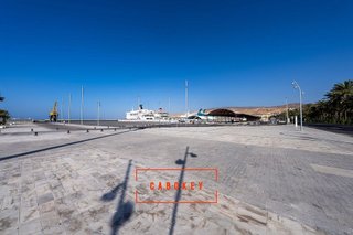 Piso en venta en Centro en Almería