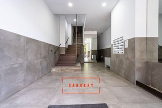 Piso en venta en Centro en Almería