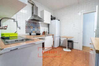 Piso en venta en Centro en Almería