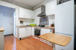 Piso en venta en Centro en Almería