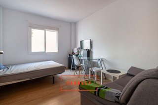 Piso en venta en Centro en Almería