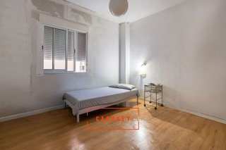 Piso en venta en Centro en Almería