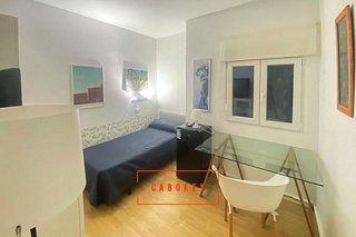 Piso en venta en Centro en Almería