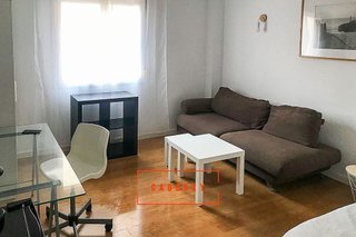 Piso en venta en Centro en Almería