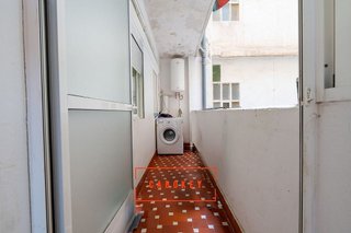 Piso en venta en Centro en Almería