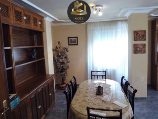 Piso en venta en Martos