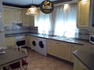 Piso en venta en Martos