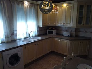 Piso en venta en Martos