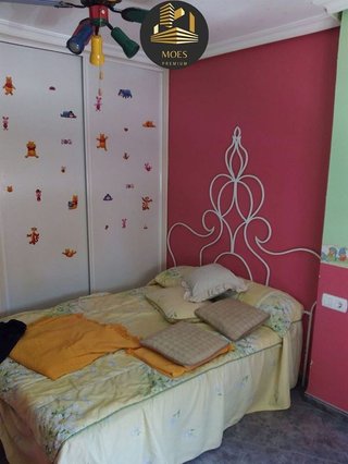 Piso en venta en Martos