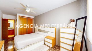 Piso en venta en Alcàsser