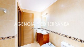 Piso en venta en Alcàsser