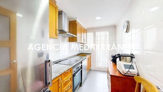 Piso en venta en Alcàsser