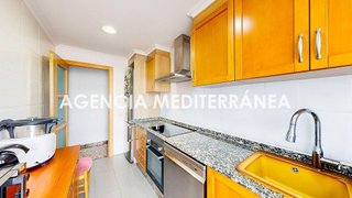 Piso en venta en Alcàsser