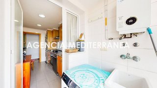 Piso en venta en Alcàsser