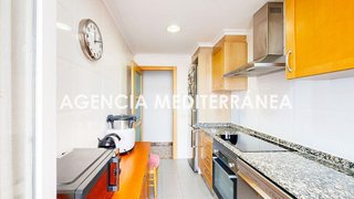 Piso en venta en Alcàsser