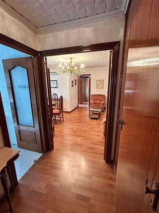 Piso en venta en Mariblanca - Villafontana en Móstoles
