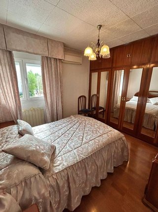 Piso en venta en Mariblanca - Villafontana en Móstoles