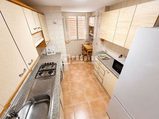 Piso en venta en Coslada Pueblo en Coslada