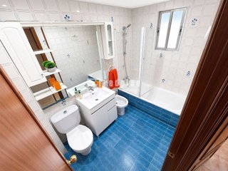 Piso en venta en Coslada Pueblo en Coslada