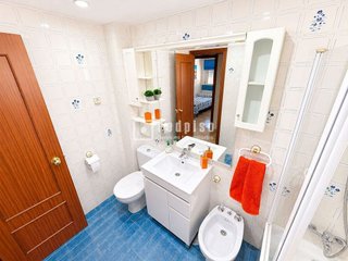 Piso en venta en Coslada Pueblo en Coslada
