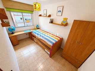 Piso en venta en Coslada Pueblo en Coslada