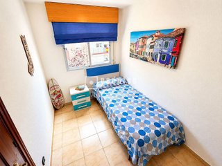 Piso en venta en Coslada Pueblo en Coslada