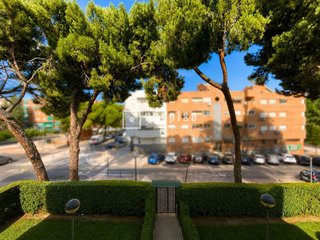Piso en venta en Coslada Pueblo en Coslada