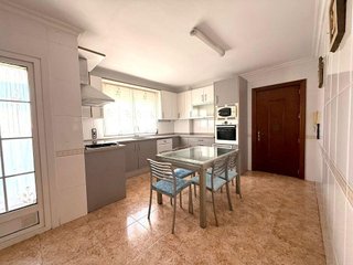 Piso en venta en Barrio Alto - San Félix - Oliveros - Altamira en Almería