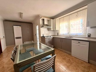 Piso en venta en Barrio Alto - San Félix - Oliveros - Altamira en Almería