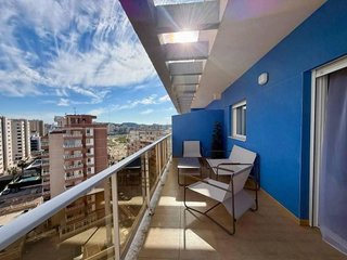 Piso en venta en Puerto Deportivo en Guardamar del Segura