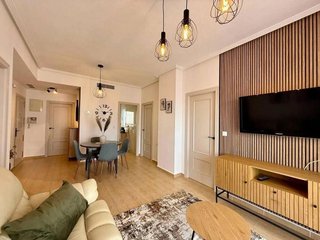 Piso en venta en Puerto Deportivo en Guardamar del Segura