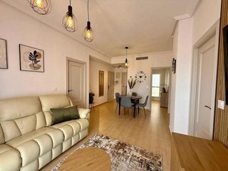 Piso en venta en Puerto Deportivo en Guardamar del Segura