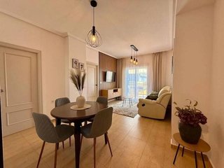 Piso en venta en Puerto Deportivo en Guardamar del Segura