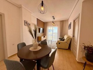 Piso en venta en Puerto Deportivo en Guardamar del Segura