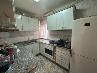 Piso en venta en Juan XXIII en Alicante