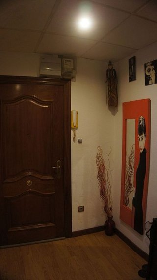 Piso en venta en San Antonio en Ávila