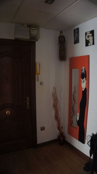 Piso en venta en San Antonio en Ávila