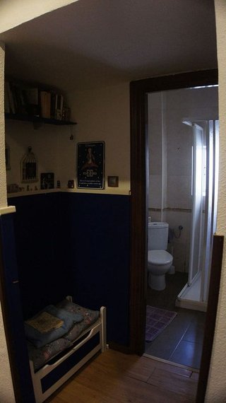 Piso en venta en San Antonio en Ávila