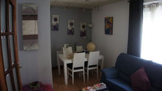 Piso en venta en San Antonio en Ávila