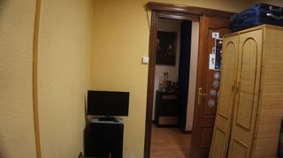 Piso en venta en San Antonio en Ávila