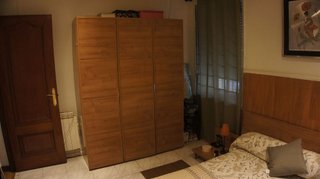 Piso en venta en San Antonio en Ávila