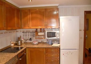 Piso en venta en L'Eixereta en Burjassot