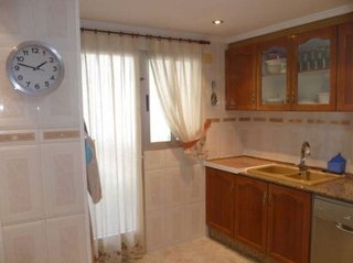 Piso en venta en L'Eixereta en Burjassot