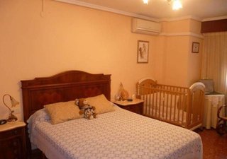 Piso en venta en L'Eixereta en Burjassot