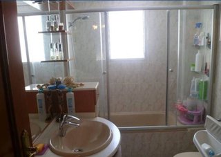 Piso en venta en L'Eixereta en Burjassot