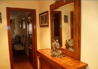 Piso en venta en L'Eixereta en Burjassot