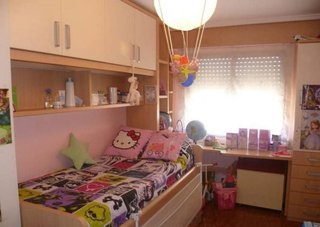 Piso en venta en L'Eixereta en Burjassot