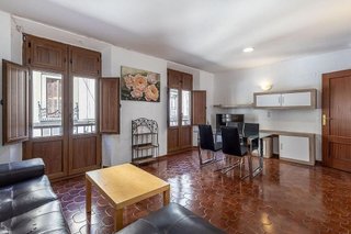 Piso en venta en San Matías - Realejo en Granada